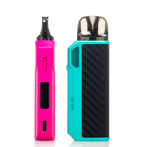 Lost Vape Thelema Elite 40 Pod Kit Lost Vape Thelema Elite 40 Pod Kit фото