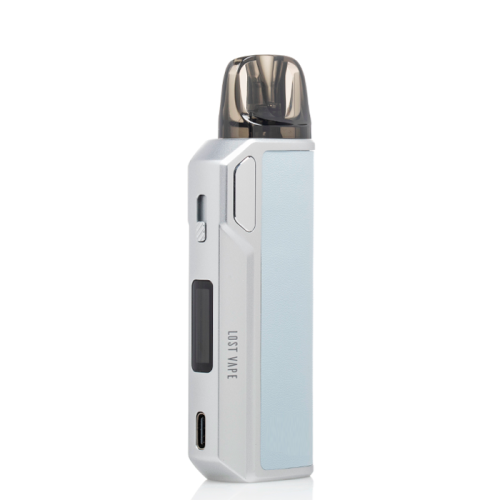 Lost Vape Thelema Elite 40 Pod Kit Lost Vape Thelema Elite 40 Pod Kit фото