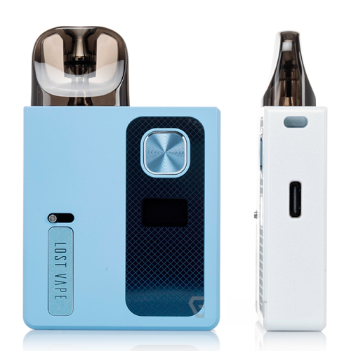 Lost Vape Ursa Baby Pro Pod Kit Lost Vape Ursa Baby Pro Pod Kit фото