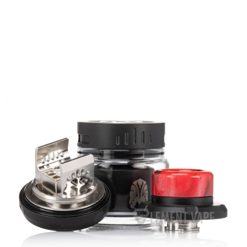 OXVA Arbiter 2 RTA OXVA Arbiter 2 RTA фото