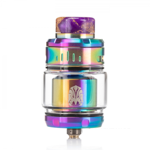 OXVA Arbiter 2 RTA OXVA Arbiter 2 RTA фото