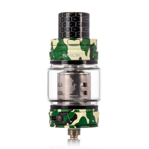 Smok TFV12 Prince Tank Smok TFV12 Prince Tank фото