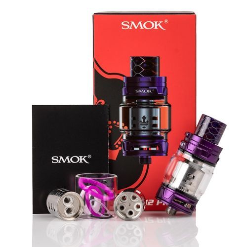 Smok TFV12 Prince Tank Smok TFV12 Prince Tank фото