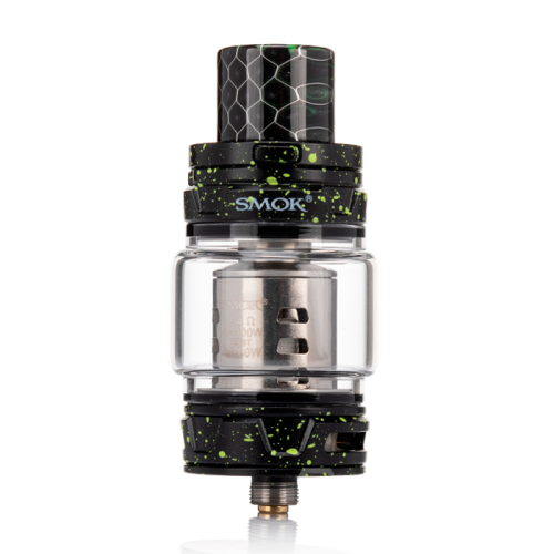 Smok TFV12 Prince Tank Smok TFV12 Prince Tank фото