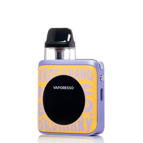 Vaporesso XROS 4 Nano Pod Kit  Vaporesso XROS 4 Nano Pod Kit  фото