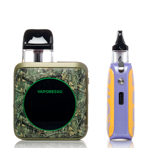 Vaporesso XROS 4 Nano Pod Kit  Vaporesso XROS 4 Nano Pod Kit  фото