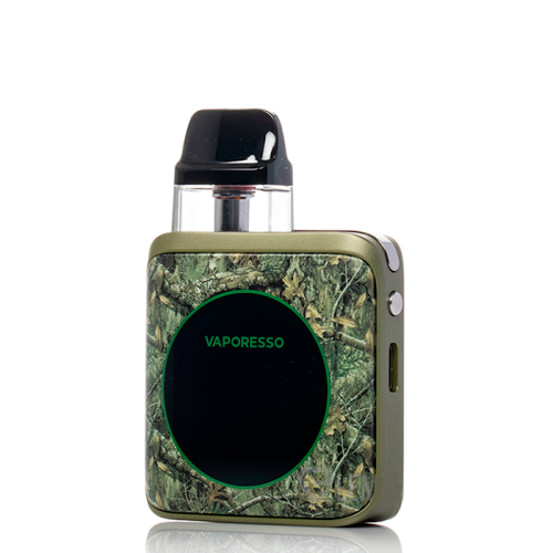 Vaporesso XROS 4 Nano Pod Kit  Vaporesso XROS 4 Nano Pod Kit  фото