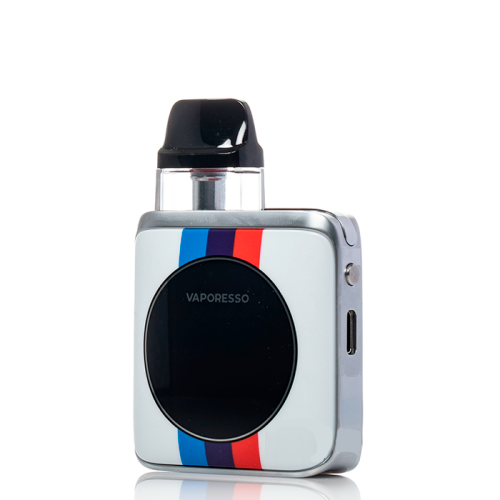 Vaporesso XROS 4 Nano Pod Kit  Vaporesso XROS 4 Nano Pod Kit  фото