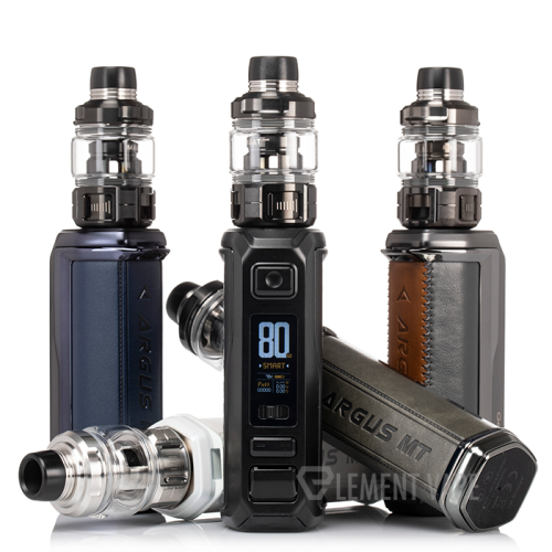 Voopoo Argus MT Kit Voopoo Argus MT Kit фото