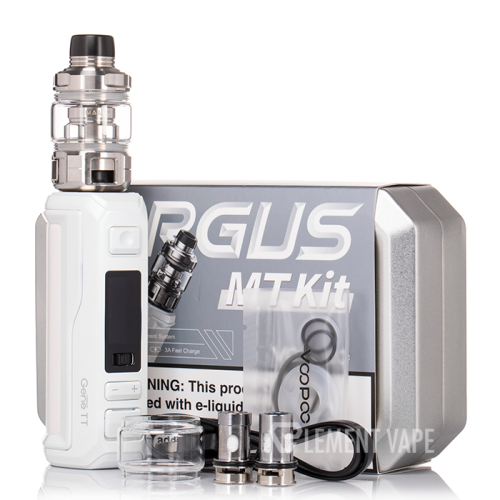 Voopoo Argus MT Kit Voopoo Argus MT Kit фото