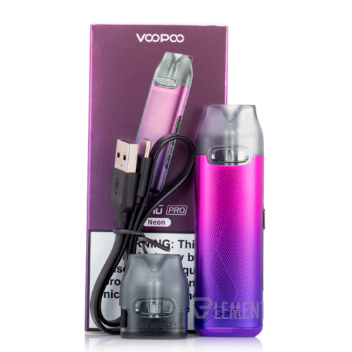 VOOPOO V.THRU Pro Pod Kit VOOPOO V.THRU Pro Pod Kit фото