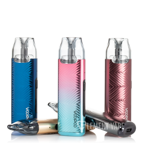VOOPOO V.THRU Pro Pod Kit VOOPOO V.THRU Pro Pod Kit фото