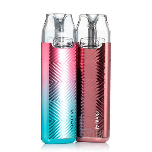 VOOPOO V.THRU Pro Pod Kit VOOPOO V.THRU Pro Pod Kit фото