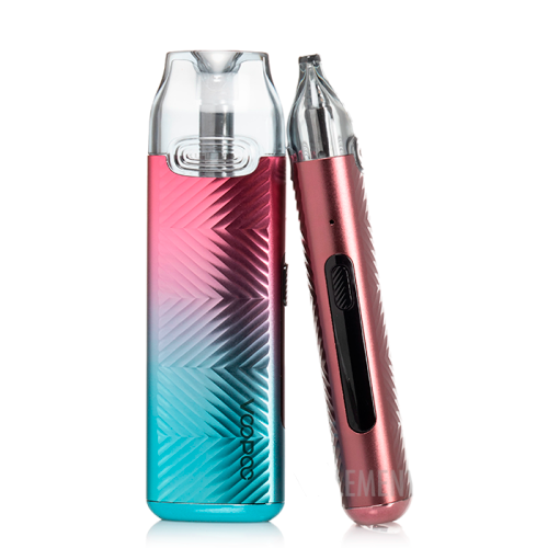 VOOPOO V.THRU Pro Pod Kit VOOPOO V.THRU Pro Pod Kit фото