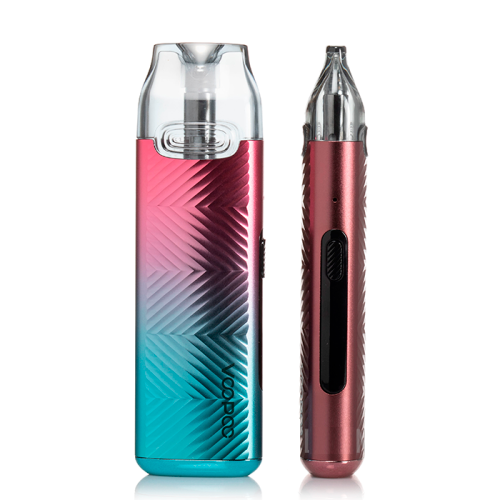 VOOPOO V.THRU Pro Pod Kit VOOPOO V.THRU Pro Pod Kit фото