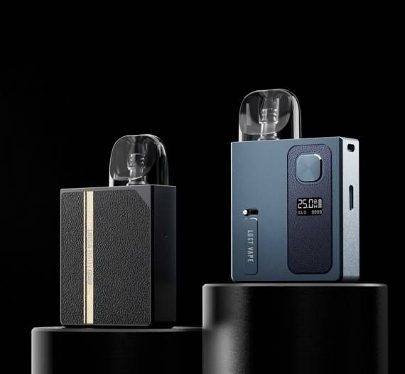 Lost Vape Ursa Baby Pro Pod Kit Lost Vape Ursa Baby Pro Pod Kit фото