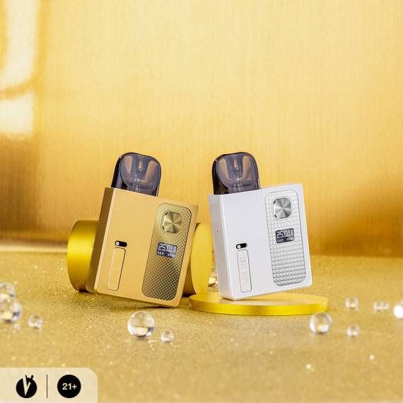 Lost Vape Ursa Baby Pro Pod Kit Lost Vape Ursa Baby Pro Pod Kit фото