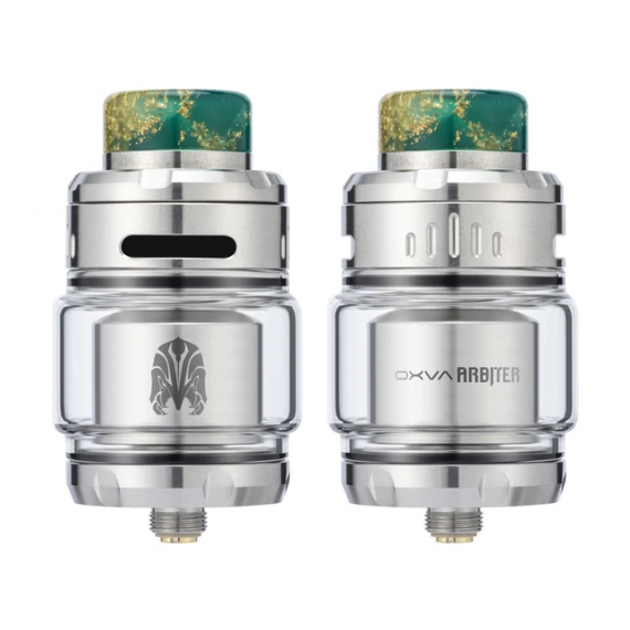 OXVA Arbiter 2 RTA OXVA Arbiter 2 RTA фото