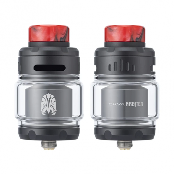 OXVA Arbiter 2 RTA OXVA Arbiter 2 RTA фото