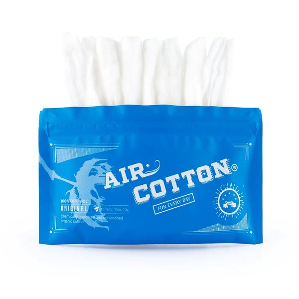 Бавовна Air Cotton Бавовна Air Cotton фото