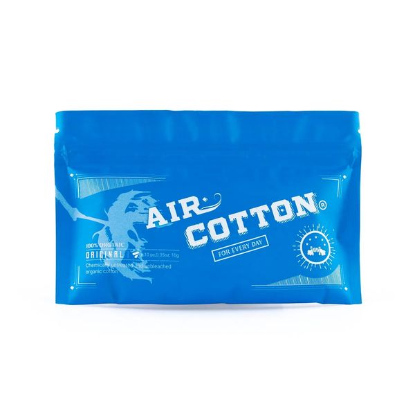 Хлопок Air Cotton Бавовна Air Cotton фото