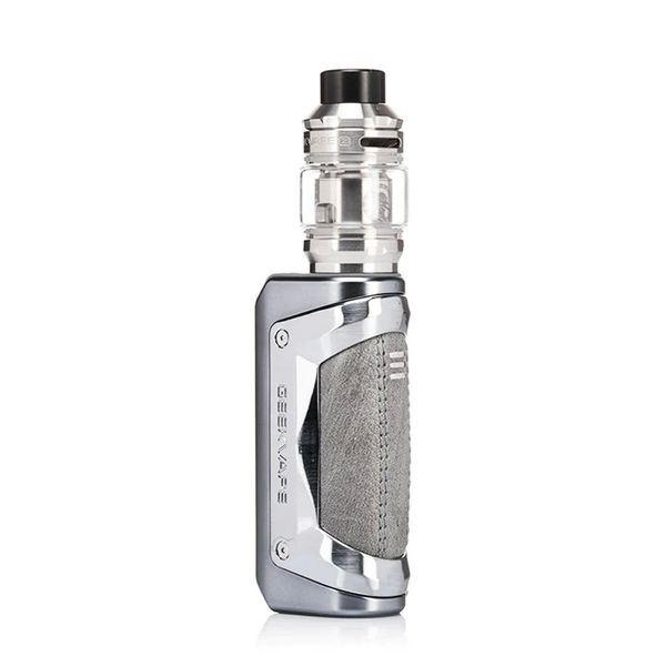 GeekVape S100 (Aegis Solo 2) Kit GeekVape S100 (Aegis Solo 2) Kit фото