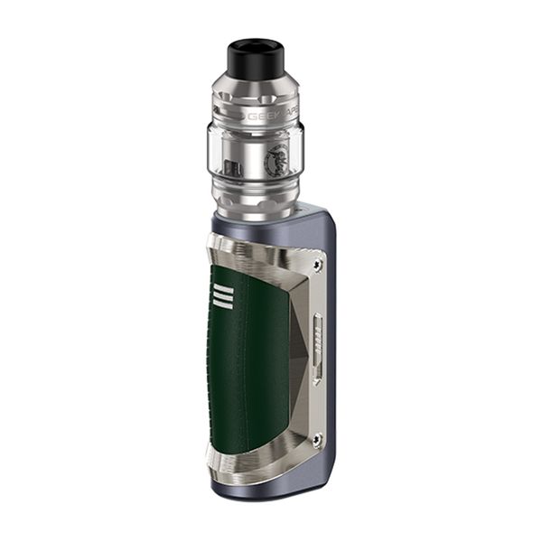 GeekVape S100 (Aegis Solo 2) Kit GeekVape S100 (Aegis Solo 2) Kit фото