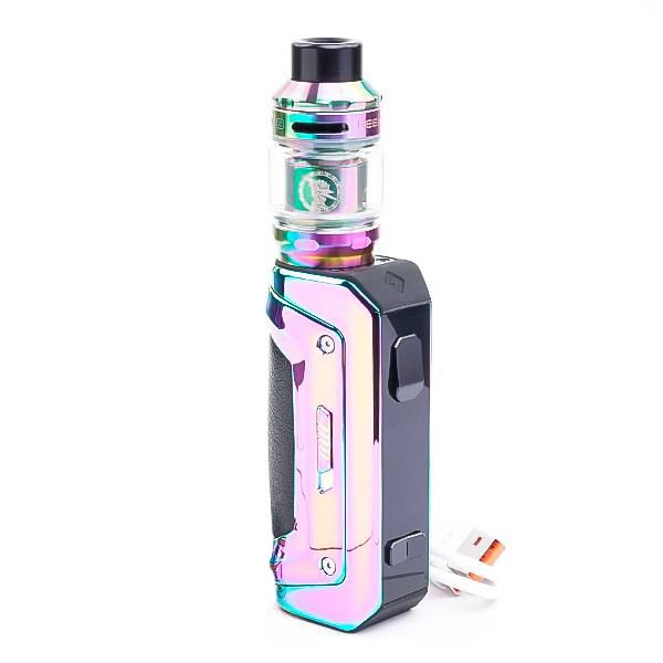 GeekVape S100 (Aegis Solo 2) Kit GeekVape S100 (Aegis Solo 2) Kit фото