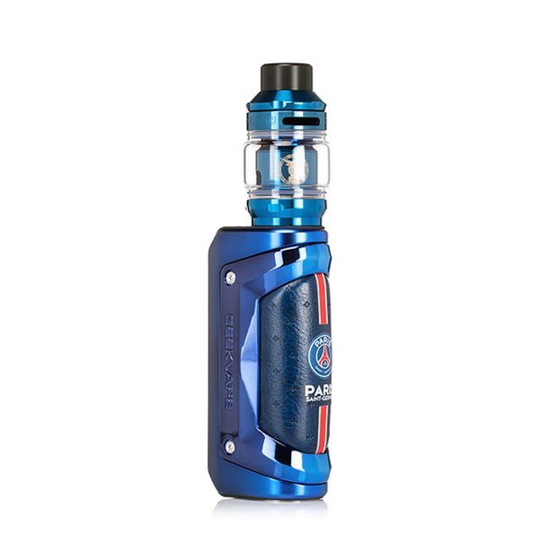 GeekVape S100 (Aegis Solo 2) Kit GeekVape S100 (Aegis Solo 2) Kit фото