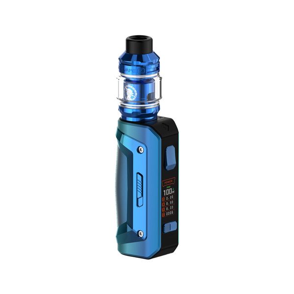 GeekVape S100 (Aegis Solo 2) Kit GeekVape S100 (Aegis Solo 2) Kit фото