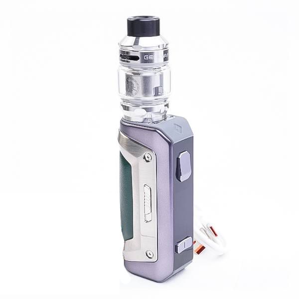 GeekVape S100 (Aegis Solo 2) Kit GeekVape S100 (Aegis Solo 2) Kit фото