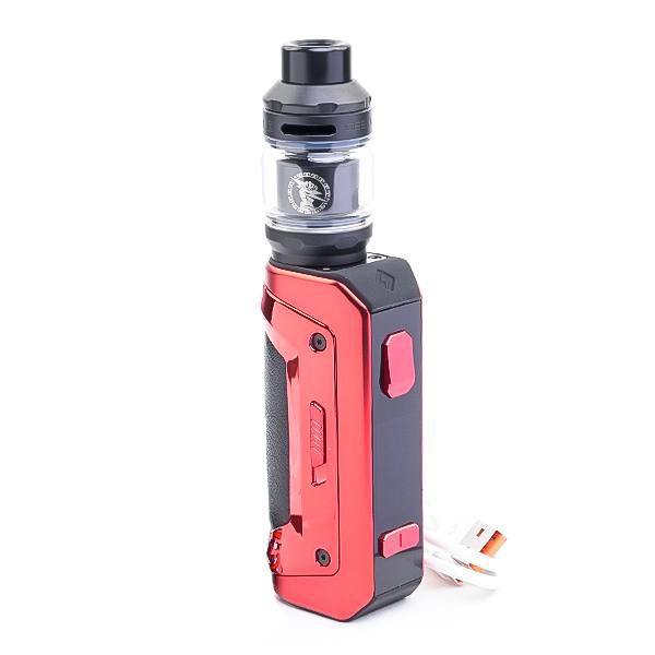 GeekVape S100 (Aegis Solo 2) Kit GeekVape S100 (Aegis Solo 2) Kit фото