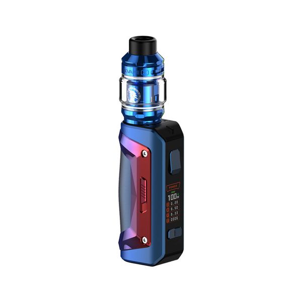 GeekVape S100 (Aegis Solo 2) Kit GeekVape S100 (Aegis Solo 2) Kit фото