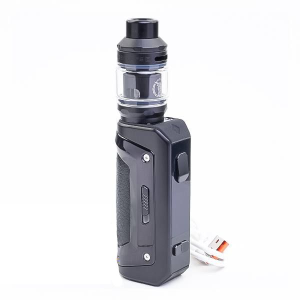 GeekVape S100 (Aegis Solo 2) Kit GeekVape S100 (Aegis Solo 2) Kit фото