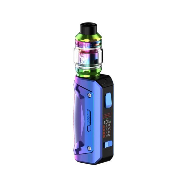 GeekVape S100 (Aegis Solo 2) Kit GeekVape S100 (Aegis Solo 2) Kit фото