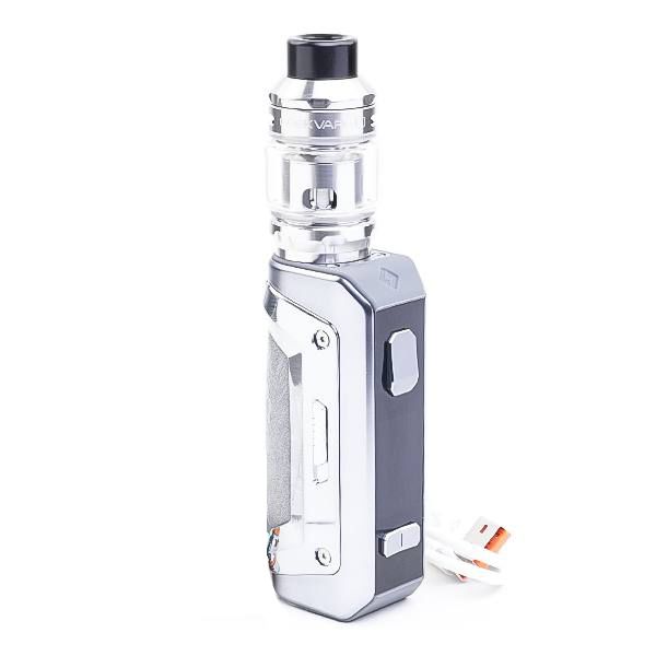 GeekVape S100 (Aegis Solo 2) Kit GeekVape S100 (Aegis Solo 2) Kit фото