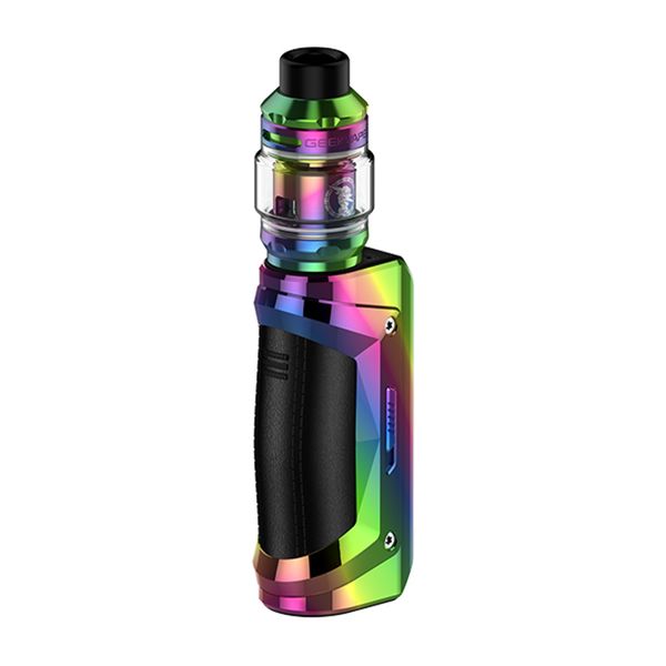 GeekVape S100 (Aegis Solo 2) Kit GeekVape S100 (Aegis Solo 2) Kit фото