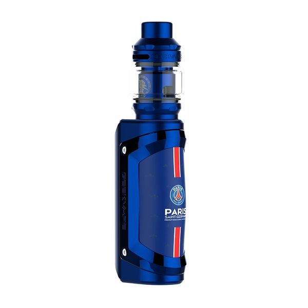 GeekVape S100 (Aegis Solo 2) Kit GeekVape S100 (Aegis Solo 2) Kit фото