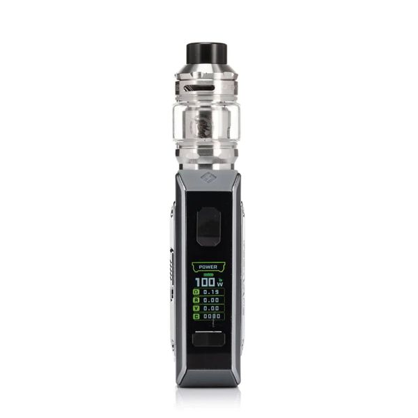 GeekVape S100 (Aegis Solo 2) Kit GeekVape S100 (Aegis Solo 2) Kit фото