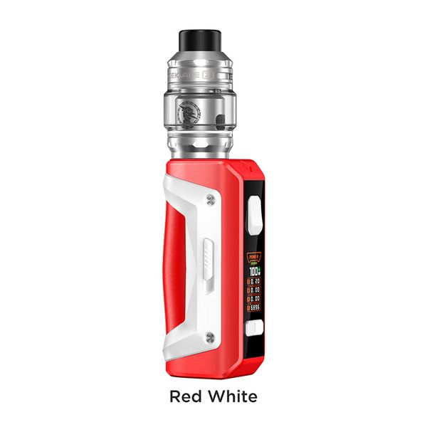 GeekVape S100 (Aegis Solo 2) Kit GeekVape S100 (Aegis Solo 2) Kit фото