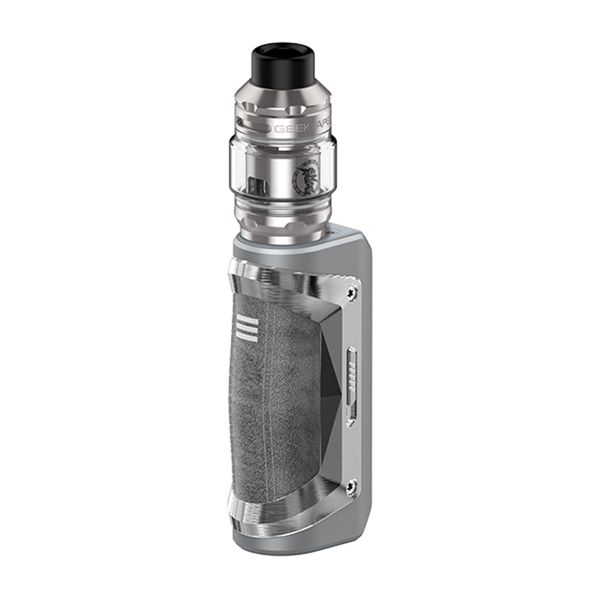 GeekVape S100 (Aegis Solo 2) Kit GeekVape S100 (Aegis Solo 2) Kit фото