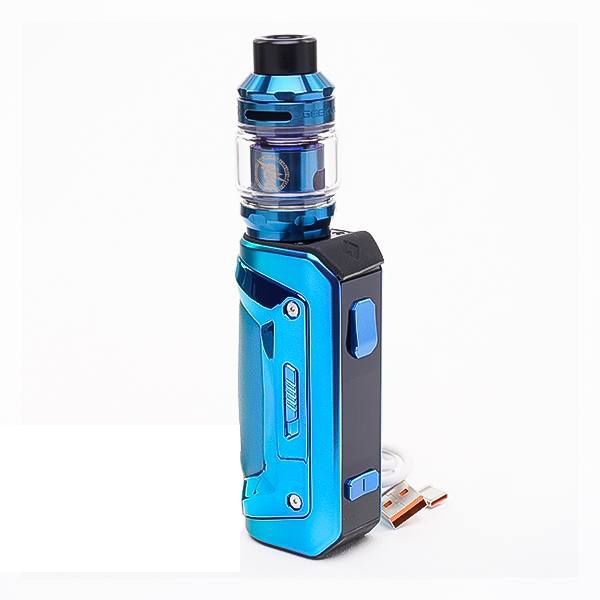 GeekVape S100 (Aegis Solo 2) Kit GeekVape S100 (Aegis Solo 2) Kit фото