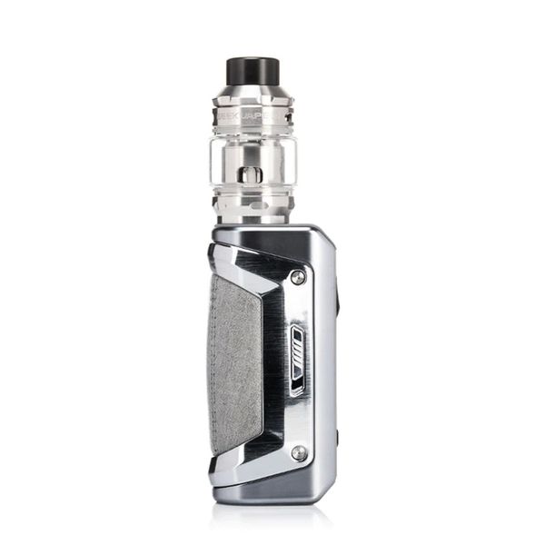 GeekVape S100 (Aegis Solo 2) Kit GeekVape S100 (Aegis Solo 2) Kit фото