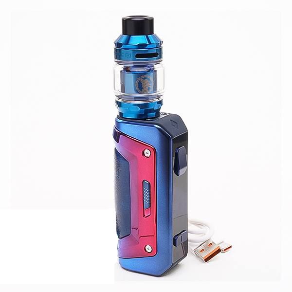 GeekVape S100 (Aegis Solo 2) Kit GeekVape S100 (Aegis Solo 2) Kit фото