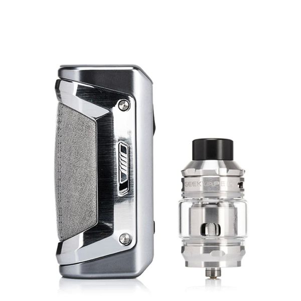 GeekVape S100 (Aegis Solo 2) Kit GeekVape S100 (Aegis Solo 2) Kit фото