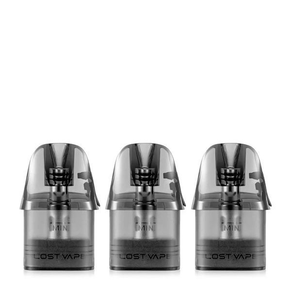 КАРТРИДЖ Lost Vape Ursa V3 Pod Cartridge КАРТРИДЖ Lost Vape Ursa V3 Pod Cartridge фото