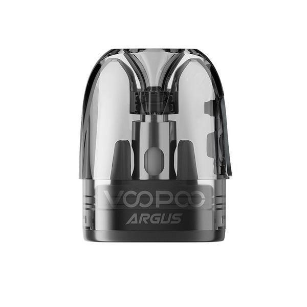 КАРТРИДЖ VOOPOO Argus Pod 0.4 Ом Top Fill 3 мл КАРТРИДЖ VOOPOO Argus Pod фото