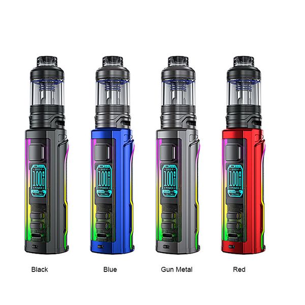 Freemax Marvos X Pro 100W kit  Freemax Marvos X Pro 100W kit  фото