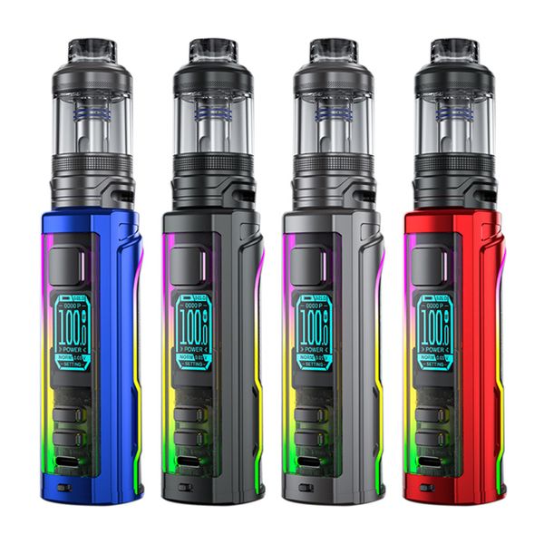 Freemax Marvos X Pro 100W kit  Freemax Marvos X Pro 100W kit  фото