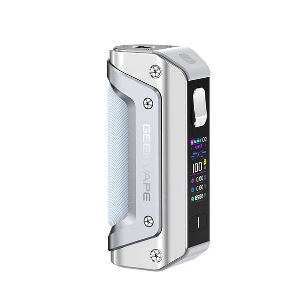 Geekvape Aegis Solo 3 (S100) Box Mod 3000mAh Geekvape Aegis Solo 3 (S100) Box Mod 3000mAh фото